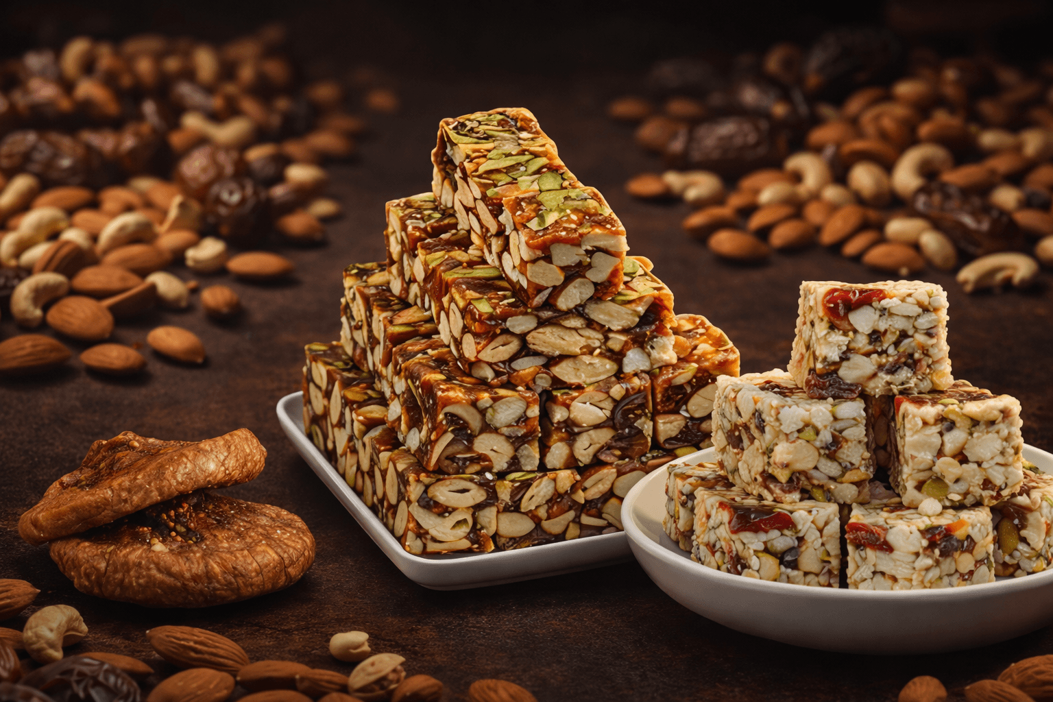 Pure Traditional Sweets