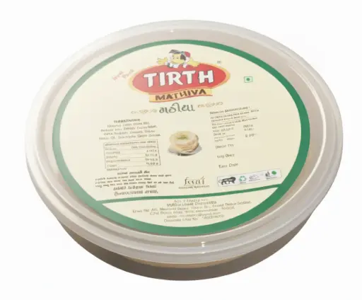 Tirth Mathiya (500gm)