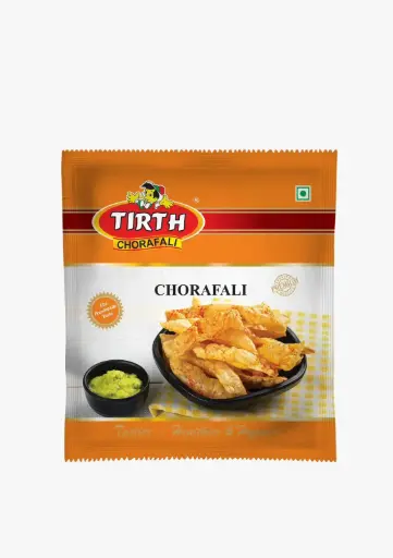 Tirth Chorafali (500gm)