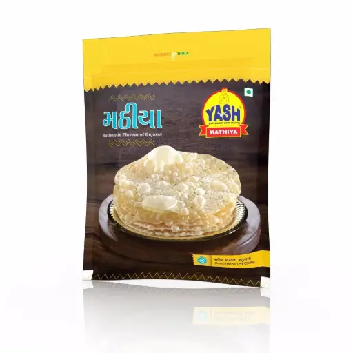 Yash Mathiya (500gm)
